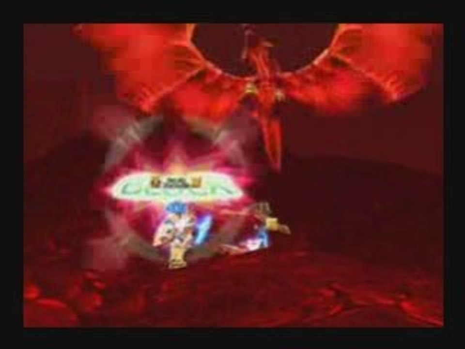 [ FLYFF FR ] ROUL HERO