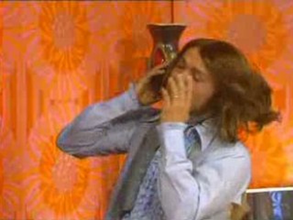 Samedi Soir en Direct -Eric et Ramzy Iam part 2-5