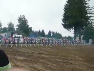 depart motocross championnat de franche comte