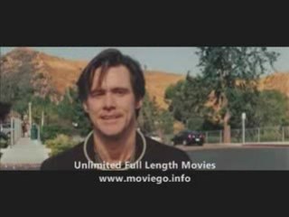 Jim Carey in "Yes Man" HQ Official Trailer
