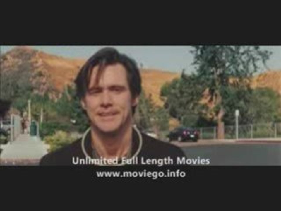 Jim Carey in "Yes Man" HQ Official Trailer