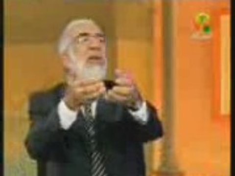 عمرعبد الكافي الوعد الحق رؤية وجه الله تعالى 4