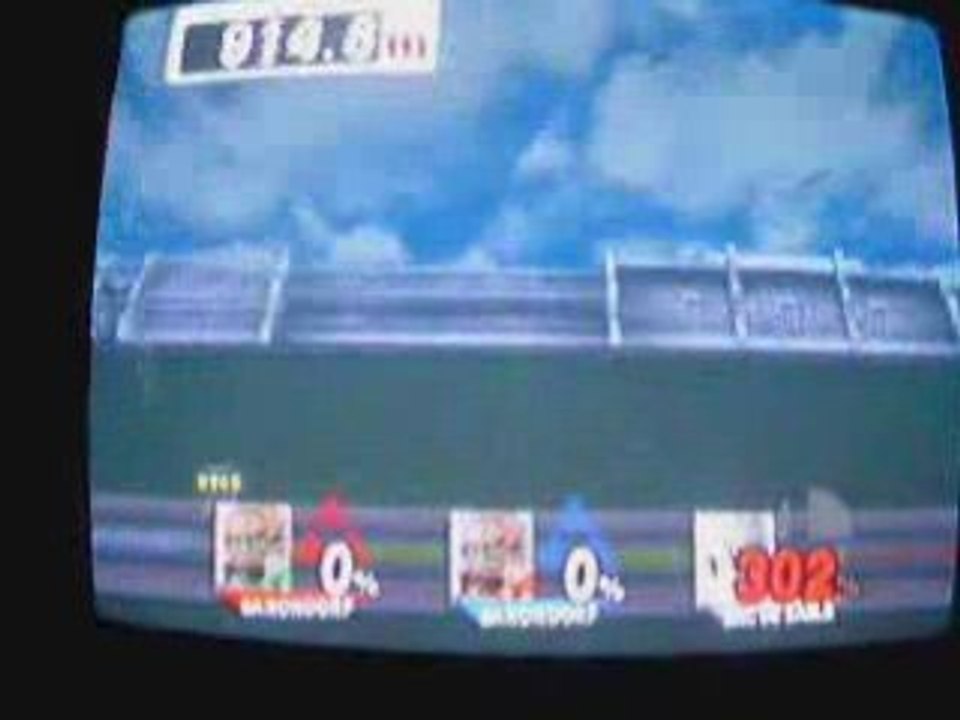 Home Run Smash Mon Record Personnel en Co-op