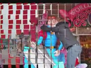 Disney blog montage photos