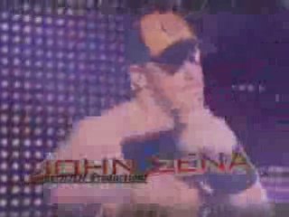 No Way Out 2009 Elimanation Chamber Promo