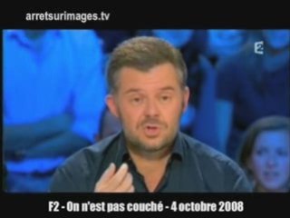 Naulleau, dézingueur universel - Best of @si