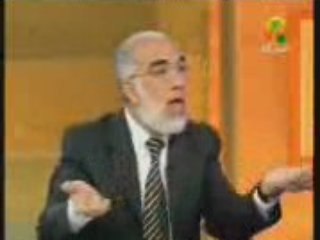 عمرعبد الكافي الوعد الحق رؤية وجه الله تعالى 3