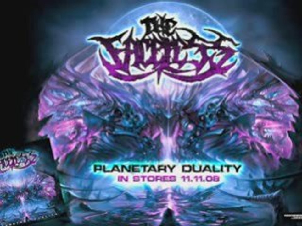 The Faceless - XenoChrist