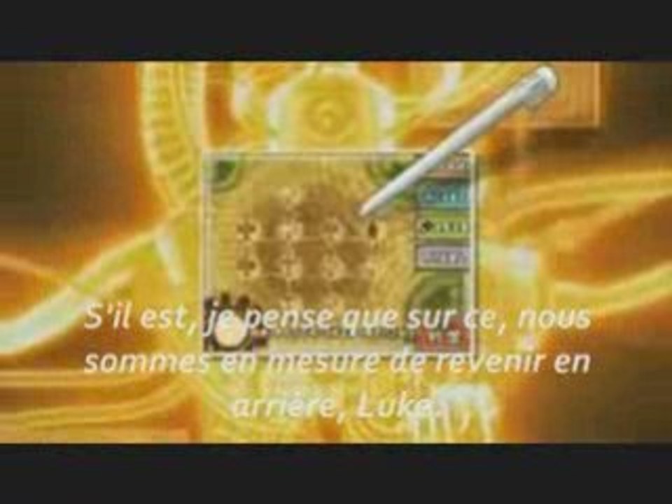 VF Professeur Layton et le dernier voyage dans le temps