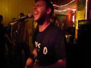 Antillectual @ Caudry, Le Baron [20.12.08] (2)