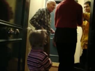 titi et son noël 2008 (partie 4)