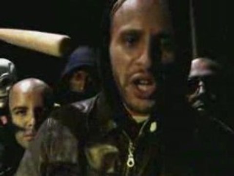 400 Hyenes - Les Guerriers de la Nuit feat Alpha 5 20 et Bel