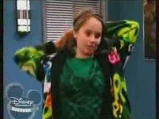 la vie de croisiere de zack et cody episode 1 saison 1 2/3