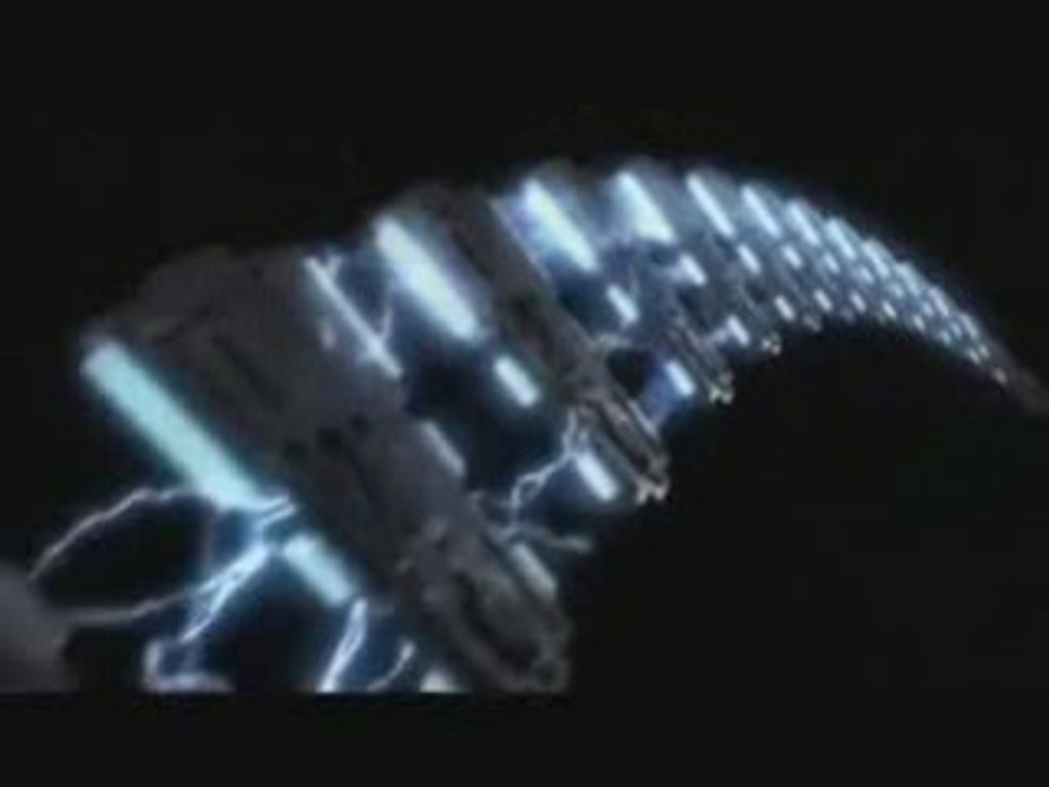 Stargate - Super Porte