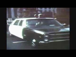 SIX FT. DITCH - MARCH OF THE SFD VID