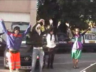 Clip Intégration Rise Montpellier Sud