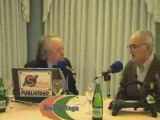 Entrevista a Faustino González ( 25 Años Radio Sedna ) 2008