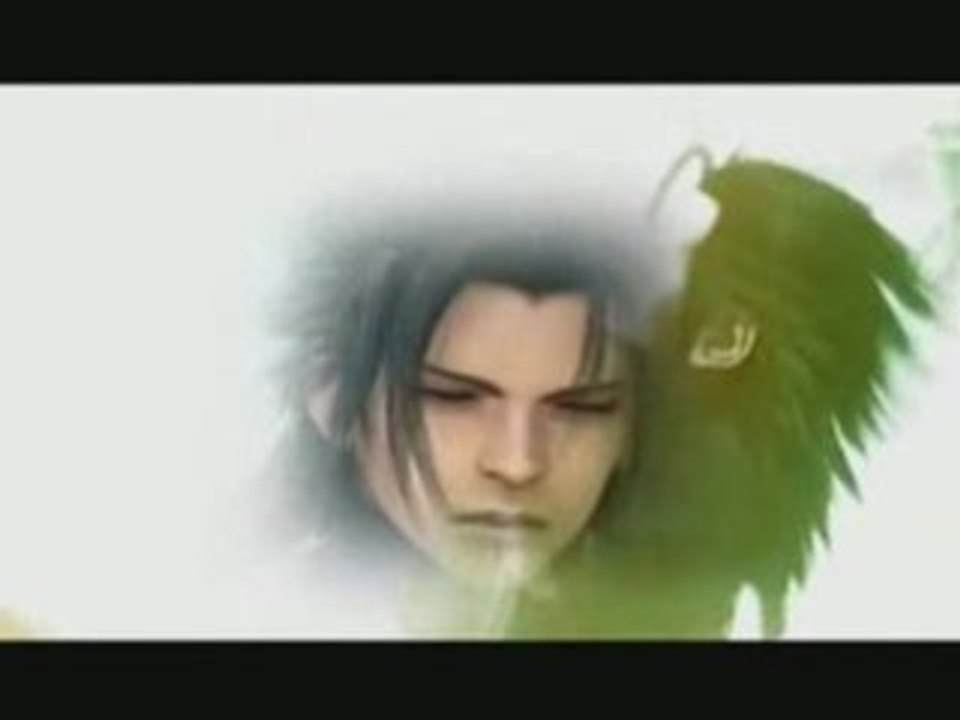 Zack et Clad