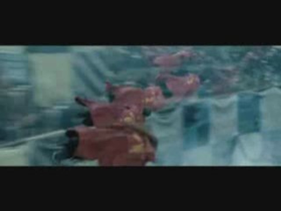 Harry Potter ve Melez Prens Türkçe Dublajlı Fragman