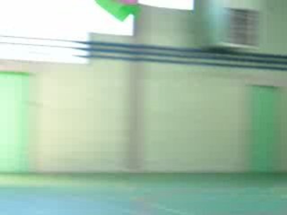 Vol adrenaline