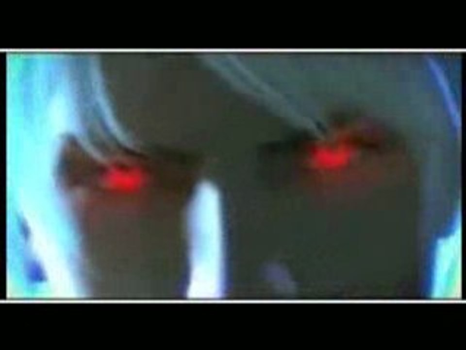 Presentation Devil May Cry