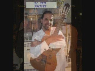 Solo Del Rey interprété par EL TITI Y REY