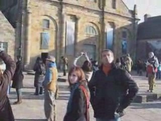 St malo christmass 2008