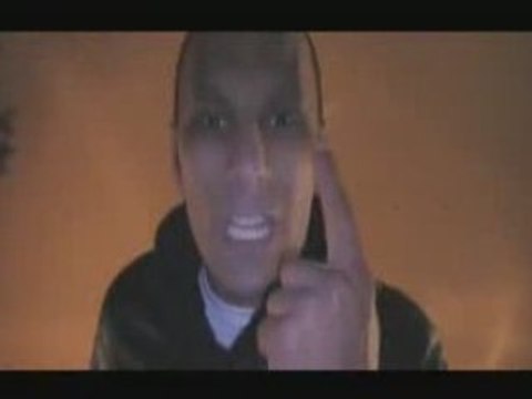 Morsay truand 2 la galere clash vinceneil le fils de pute!!