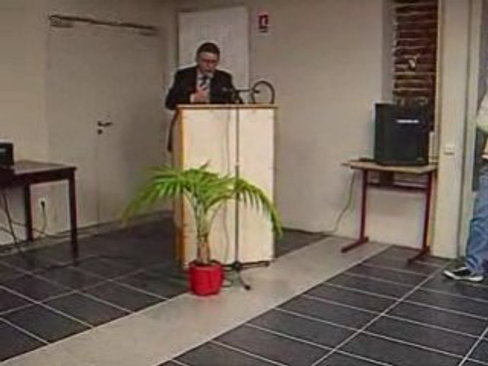 Le Cateau : les lycéens revenus du Sénégal (2)