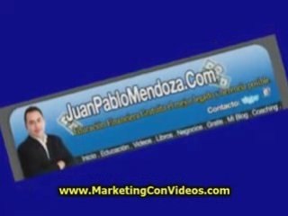 Testimonio curso Youtube Marketing y Redes Sociales