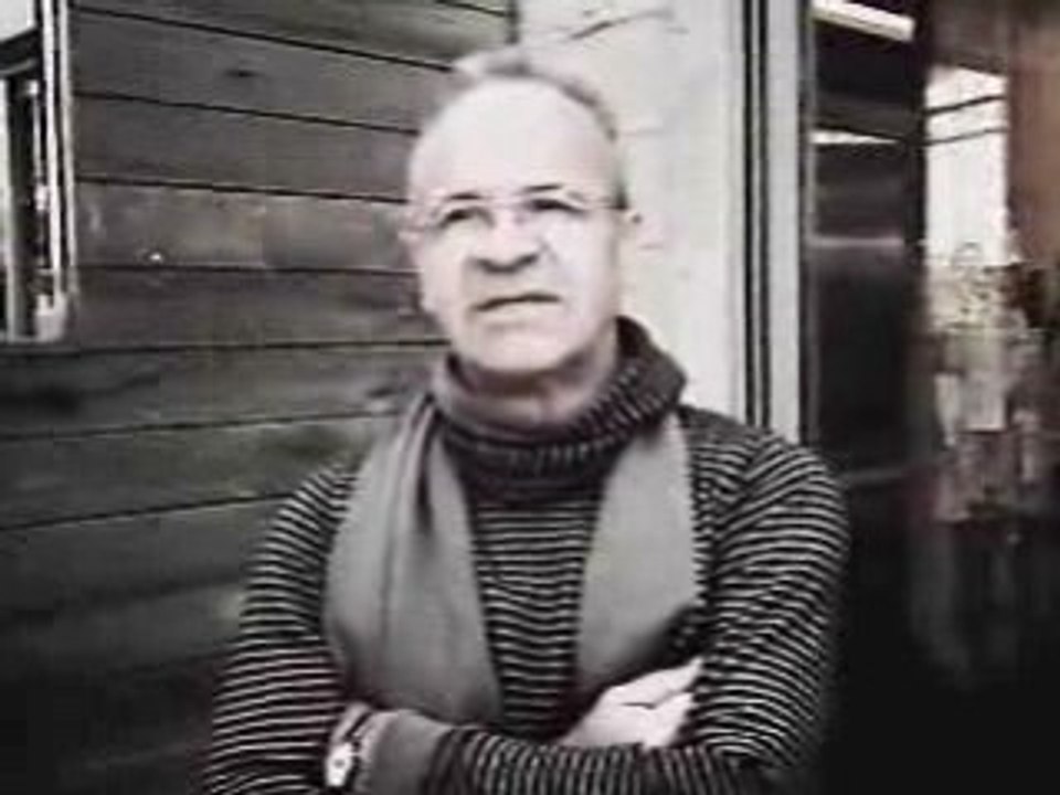 SERGE THIBAULT