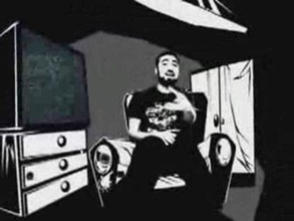 Sagopa Kajmer ft. Kolera - Monotonluk Maratonu