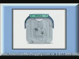 Philips Onsite AED Adult SMART Pads Cartridge