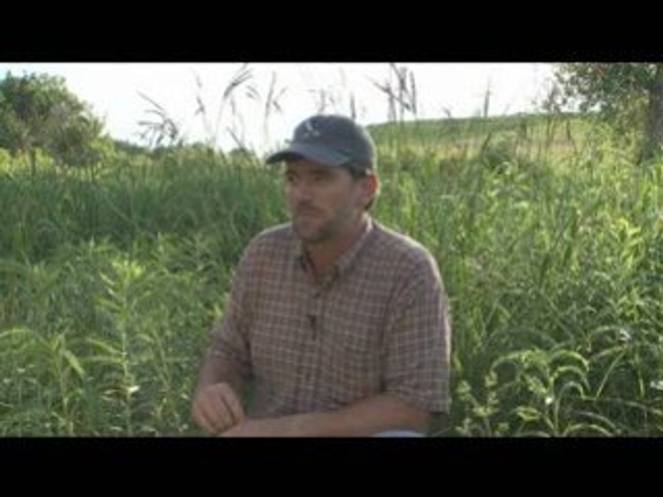 Episode 4:  Across the Plains