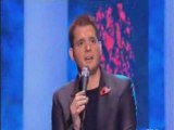 Michael Buble - Always On My Mind (Live)