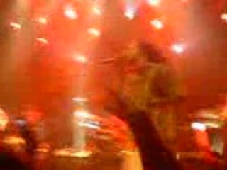 Dub Inc a la Laiterie