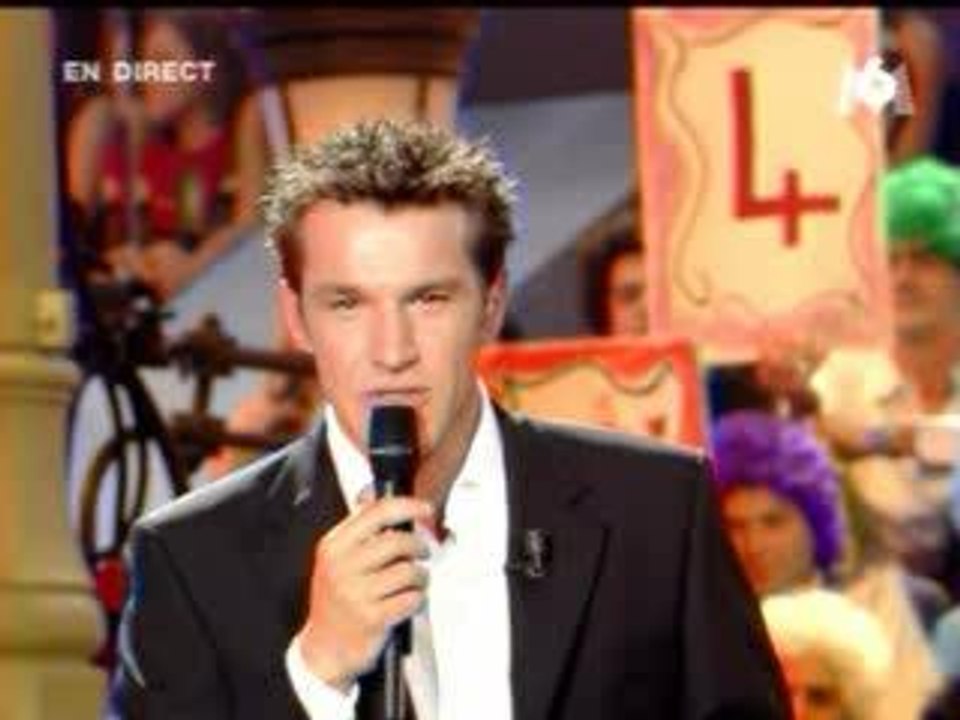 Bruno - Beautiful (Christina Aguilera)