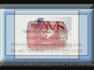 Philips AED Defibrillator Rugged FRx Carry Case