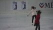patin à glace meribel decembre 2008