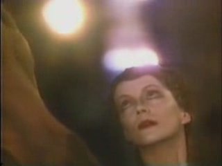 Nijinsky - L'après-midi d'un Faune from the movie