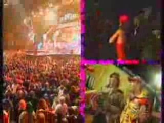 Alphaville - Dance With Me (live in Moscow)