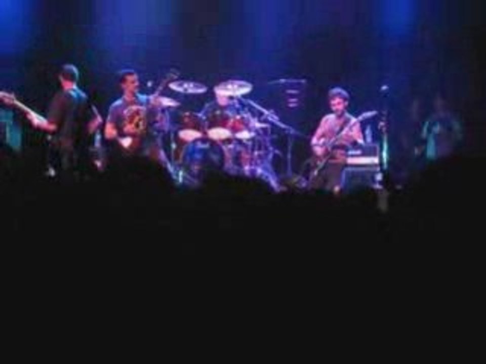 Propagandhi - Unknown (Phoenix TO June 2k8)