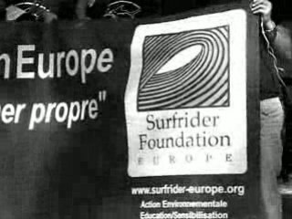 Enterrement plage du Betey