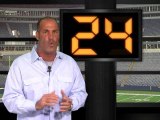 Play Clock: Oklahoma St. vs. Oregon