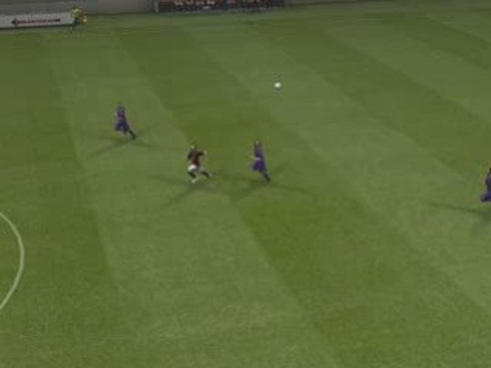 Goal Messi Fio