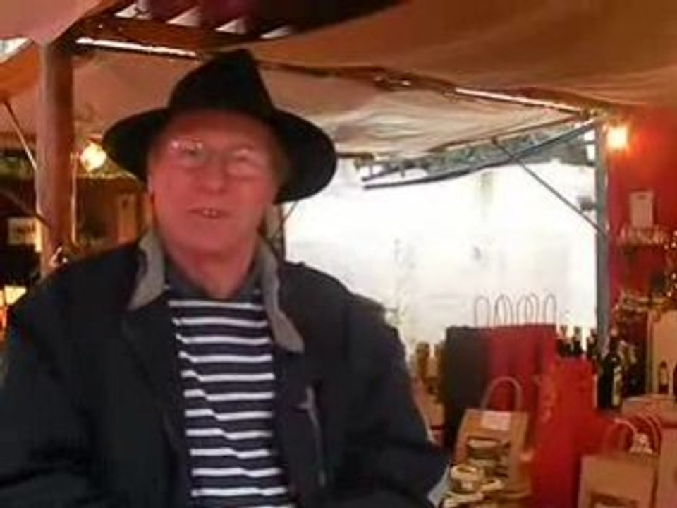 Les Marseillais vous présentent leurs voeux