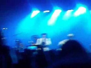 christophe maé concert nice