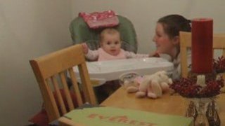 Baby laughing video | Baby laughter due to parents ...