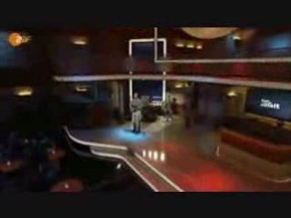 Rainald  Grebe  Präsident