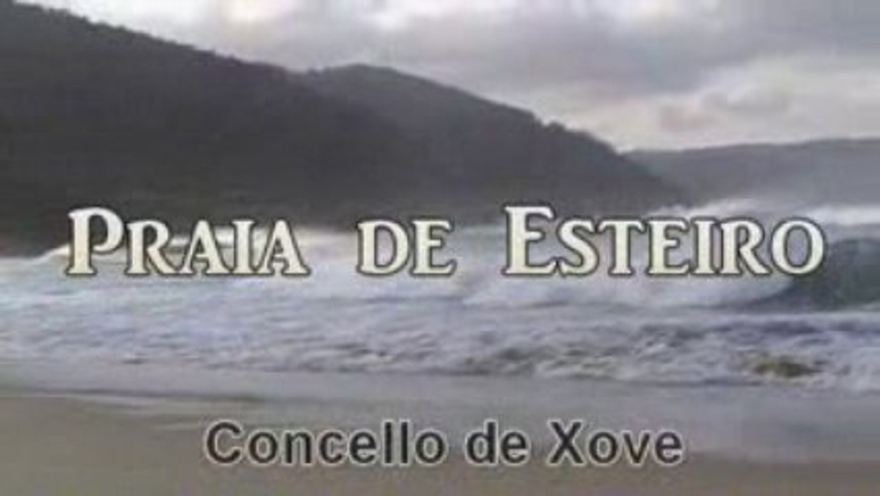 Xove_Esteiro